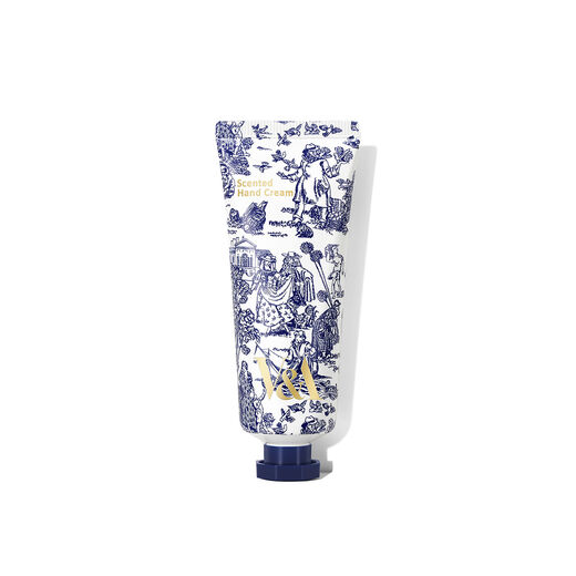 V&A Beauty Garden Walk hand cream
